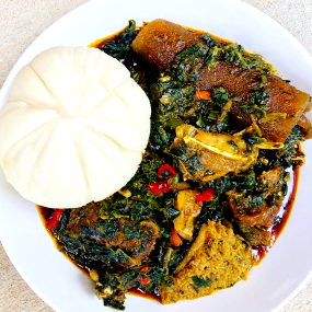 African Dishes