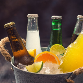 Drinks