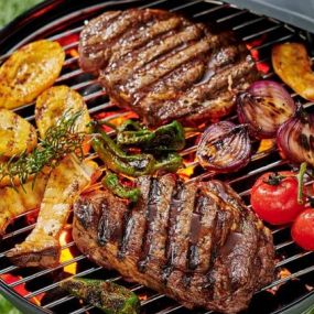 Grill House